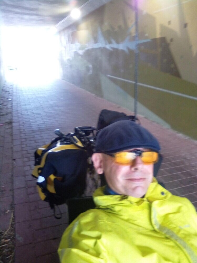 🚴 From Sunset To Sunrise: Planning The Perfect Overnight Cycling Adventure On Your Recumbent Trike 🚴