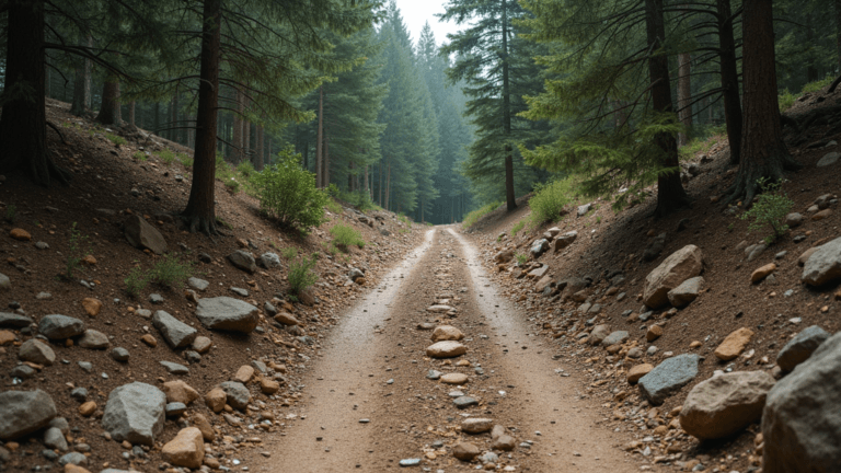 🚴Tips For Navigating Difficult Terrain On A Recumbent Trike🚴