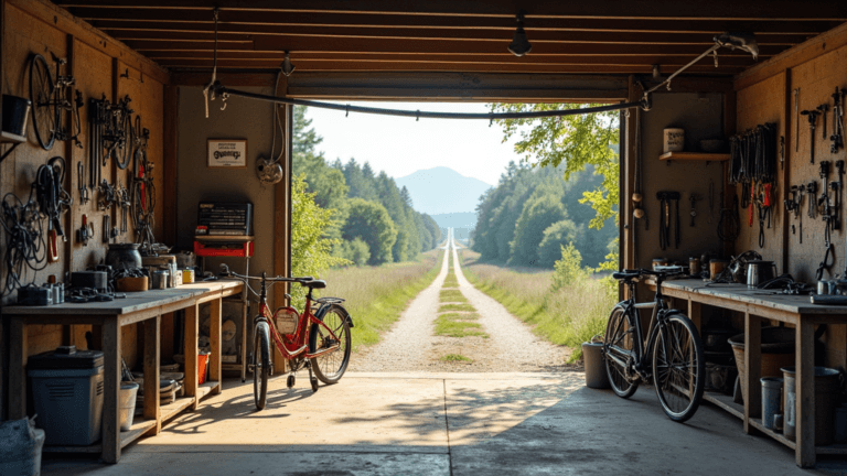 🚴Finding Reliable Trike Repair Services On The Road🚴