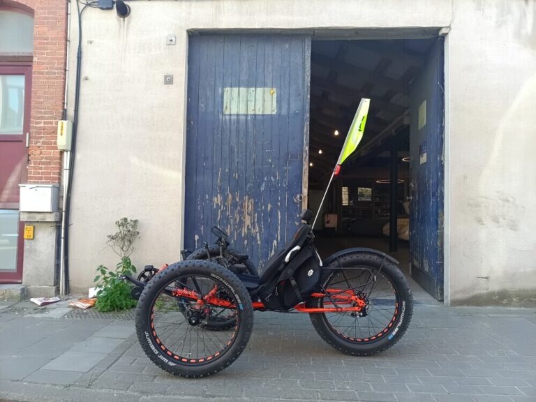 🚴 Full Fat ICE Trike Review: The Beast That Conquers All Terrain 🚴