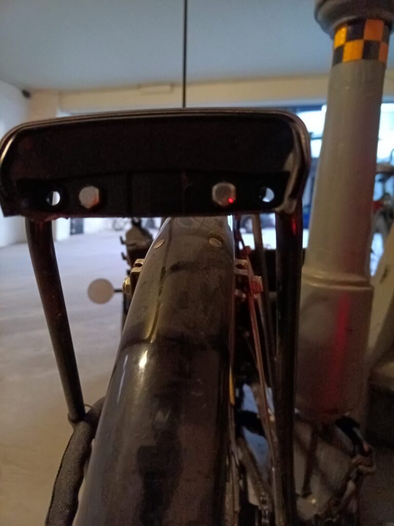 🚨Cyclist Crashes Into My Recumbent Trike: Why Daydreaming On Bike Lanes Can Be Deadly 🚴