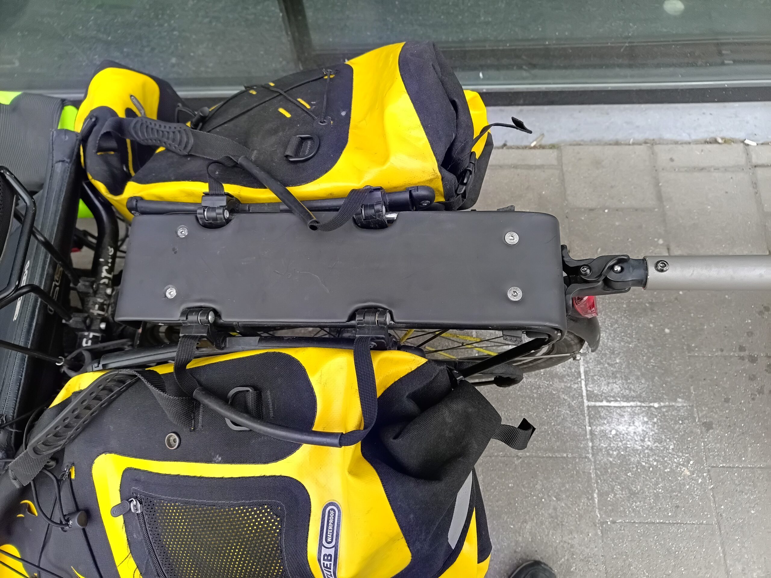🚴 Ortlieb Waterproof Panniers: The Gold Standard For Trike Tourers Who Refuse To Compromise 🚴